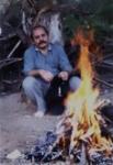 نصرت اله مسعودی----درابتدای ناگهان